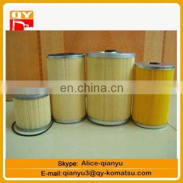 Excavator Engine Oil Fuel Filters 6d125 300-319-4500 photo-5