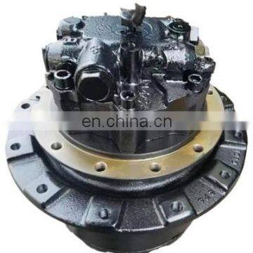 QIANYU Excavator EX60G EX60-1 EX60-2 Final Drive Travel Motor HMGB08BA In Stock photo-2
