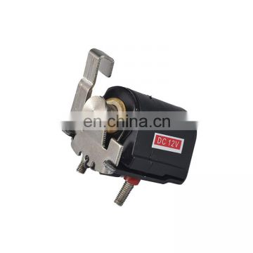 12V Shut Off Solenoid 26214 330800626 for Injection Pump 6.2 6.9 7.3 5.7 6.5