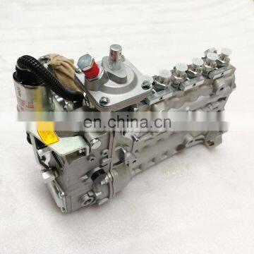 WEIFU Fuel Injection Pump 3977402 for Cummins 6BT