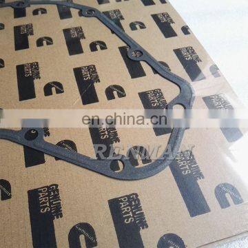 3916401 3918673 Cummins Engine 6BTA5.9 Front Gear Cover Gasket photo-3
