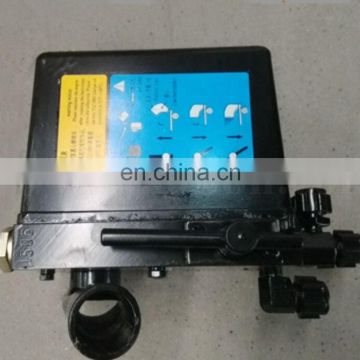 Truck Excavator engine part fuel pump 5005020-C0300 in stock