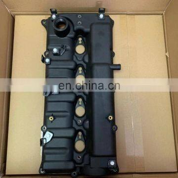 22410-4A460  HYUN DAI / K IA  H1 D4CB COVER ASSY-VALVE ROCKER 22410-4A460 ROCKER COVER