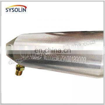 Shacman Truck Parts Exhaust Brake Valve DZ9100189009 photo-2