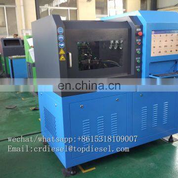 CR318 Common Rail Test Bench With HEUI Function photo-4