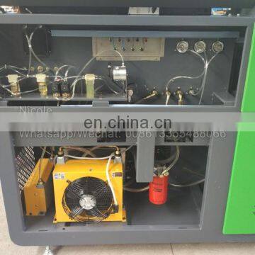 Factory Supply With Good Price Common Rail Injector Tester Diesel Fuel Pump Test Bench CR815