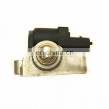 Задвижка управления холостым ходом ДВС OEM 35150-02800 3515002800 9520930007 photo-5