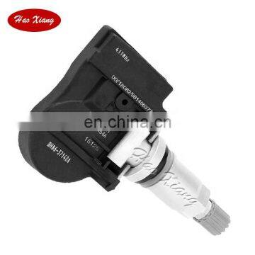 TPMS Tire Pressure Monitor Sensor BHB637140A