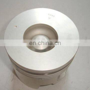 Forklift Parts for 4HG1 Piston 8-97183666-0 With High Quality photo-2