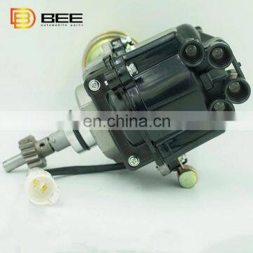 High Performance Electronic Ignition Distributor For To-yota 19030-16081 19030-16082 1903016040 1903016081 1903016082 TY39 photo-3