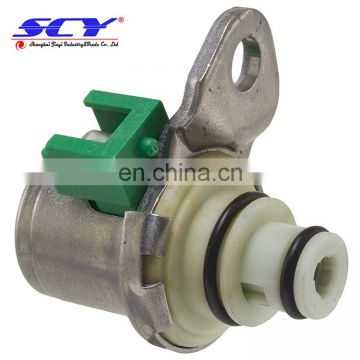 Transmission Dual Linear Shift Solenoid Suitable for Ford XS4Z7H148AA TCS95 2N1237 520396 NE25 TCS101