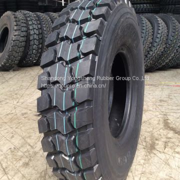 Doupro Roadmax Tracmax 1200R20 ST869 Truck Tires manufacturer