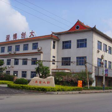 Zibo Chuangda Industry Co.,ltd