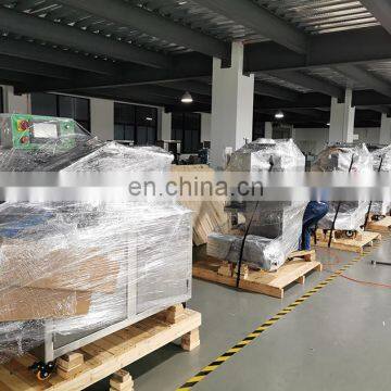 Hot Sale Steamed Stuffing Bun Momo Filling Making Machine photo-7