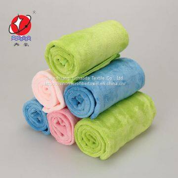Microfiber Car Wash Towel