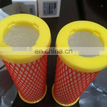 High Quality Low Pressure Fuel Filter Element Natural Gas Filter 612600190993 photo-4