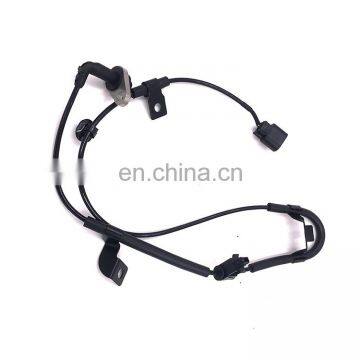 Japanese Quality Hengney Auto Parts 4670B007 0265009848 for Mitsubishi Triton L200 2015 ABS Wheel Speed Sensor