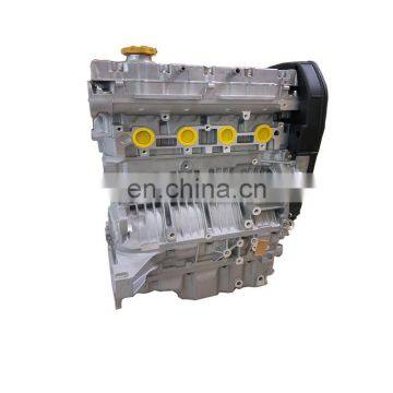 1.5T Engine Assembly for Roewe 550 750 MG MG6 MG7 MG3