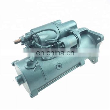 Sinotruk Howo A7 weichai engine Starter Motor VG1246090002