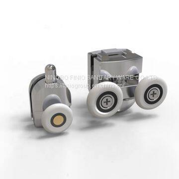 shower room roller sliding wheel R-614