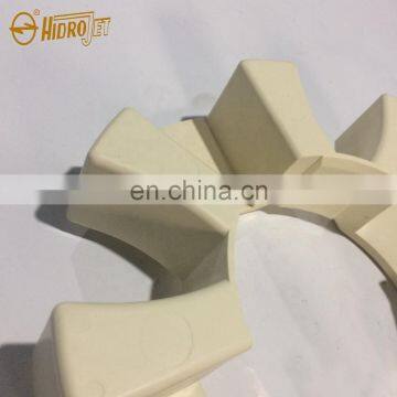 Excavator Connecting Coupling 160H Rubber Coupling Assy for SK350-8 JS330