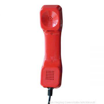 Traditional K-style Waterproof Handset for Kiosk photo-2