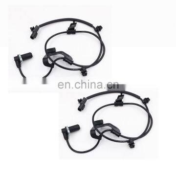 Front L+R ABS Speed Sensor 4670A367 4670A368 for Mitsubishi Endeavor 04-11 photo-3