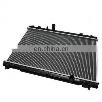 Competitive Price Radiator Plastic Parts Brass For Truck photo-5