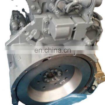 Genuine New D7D Engine EC290B Engine photo-3
