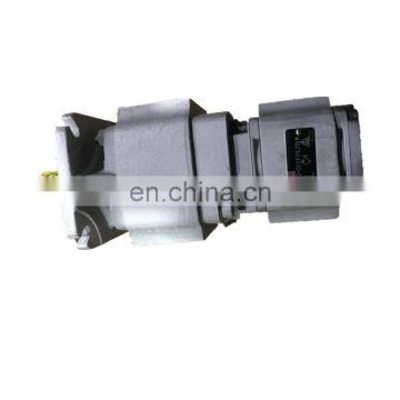 Rexroth internal gear double pump PGP2-22/013RL20VM + PGF3-31/032RE07VE4K from Speedlane