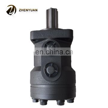 Manufacturers supply BM3-250 small crane hydraulic motor high quality oil motor torque