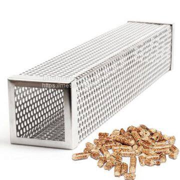 Square BBQ Smoking Tube Wholesale