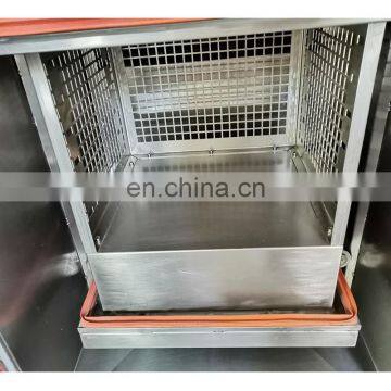 - 70 Degree Hot and Cold Chamber Test Equipment Product Testing photo-6