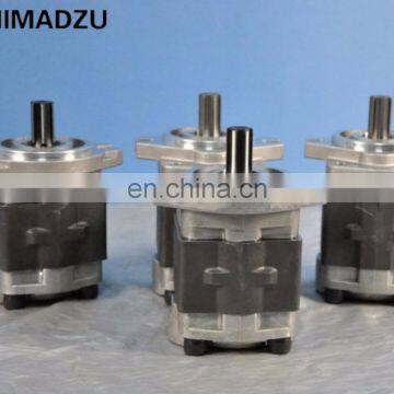 Shimadzu High Pressure SGP1A25 gear pump forklift pump