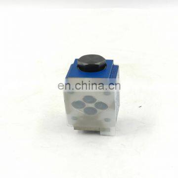 Piloted-to-Open Hydraulic Check Valve photo-5