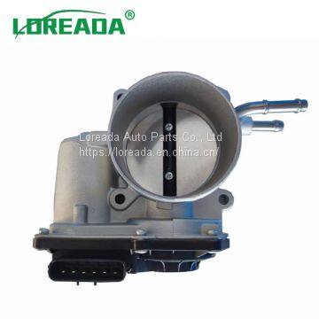 LOREADA Throttle Body Assembly 22030-0v040 220300v040 for Japanese Car 2.7 / 09-16 RAV4