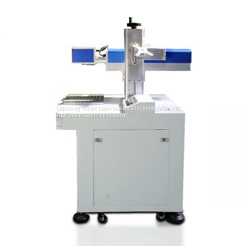 Radio Frequency Laser Marking Machine