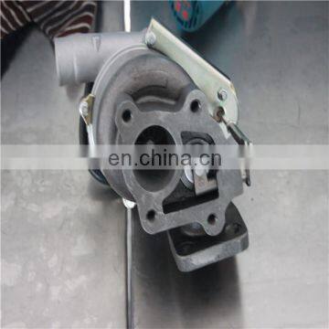 Turbocharger OM906 K27.2 53279707120 9060964699KZ A6610903080 photo-2