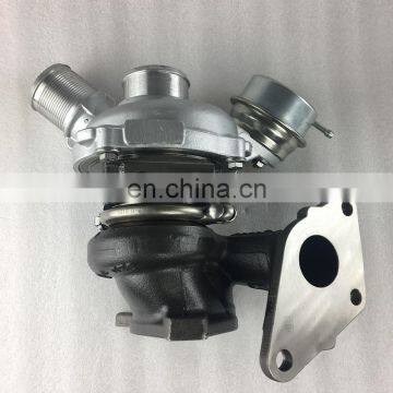 Original Twin Turbo Charger GHYFA 170066 FT4E-6C879-DB Turbocharger for F150 EcoBoost Pickup Diesel Engine Parts