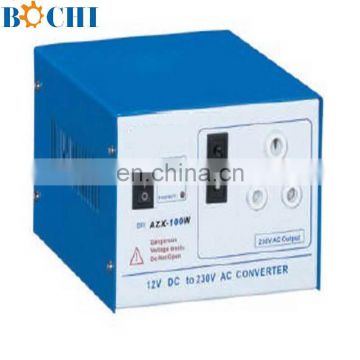 China Made Full Protection Solar Inverter