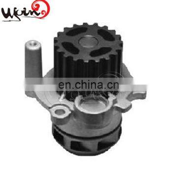 Excellent 6hp water pump for Audi 045121011B