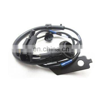 4670A576 4670A032 SU12584 Auto Parts Front Right ABS Wheel Speed Sensor Rebuild for Mitsubishi Pajero IV 2006 ASX Van 2010 photo-3