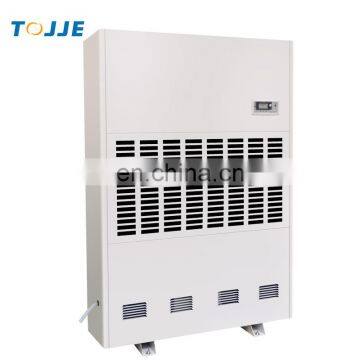 480l per day air conditioner dryer industrial dehumidifier machine