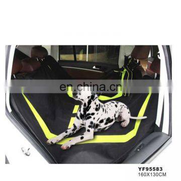 Factory Wholesale Comfortable Clean Monochrome Pad Dog Mat photo-3