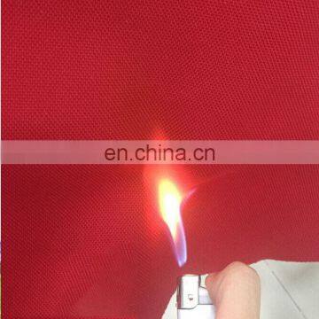 100% Polyester 600d PVC PU Coated Oxford Fabric For Bag Tent Use