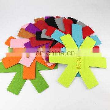 Printed Cookware Pan Protectors photo-3