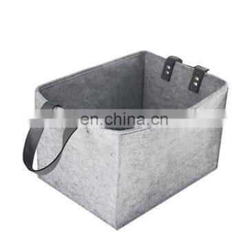 Garden Grow Bags 3 Gallon 5 Gallon 10 Gallon 25 Gallon 100 Gallon Aeration Fabric Pots Container Garden Potato Felt Grow Bag photo-5