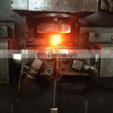 Supertech Valve Springs Retainers Friction-welded Hard Tips Engine Valve for Volkswagen R32 Golf 24V 3.2L VR6 GTI VW Audi photo-7