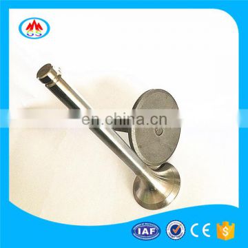 motorcycle SPARE PARTS engine valve FOR LML VESPA NV STELLA STAR 4 STROKE SCOOTER