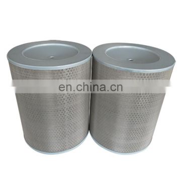 best quality China manufacturer Air purifier hepa filter for laminar flow hood